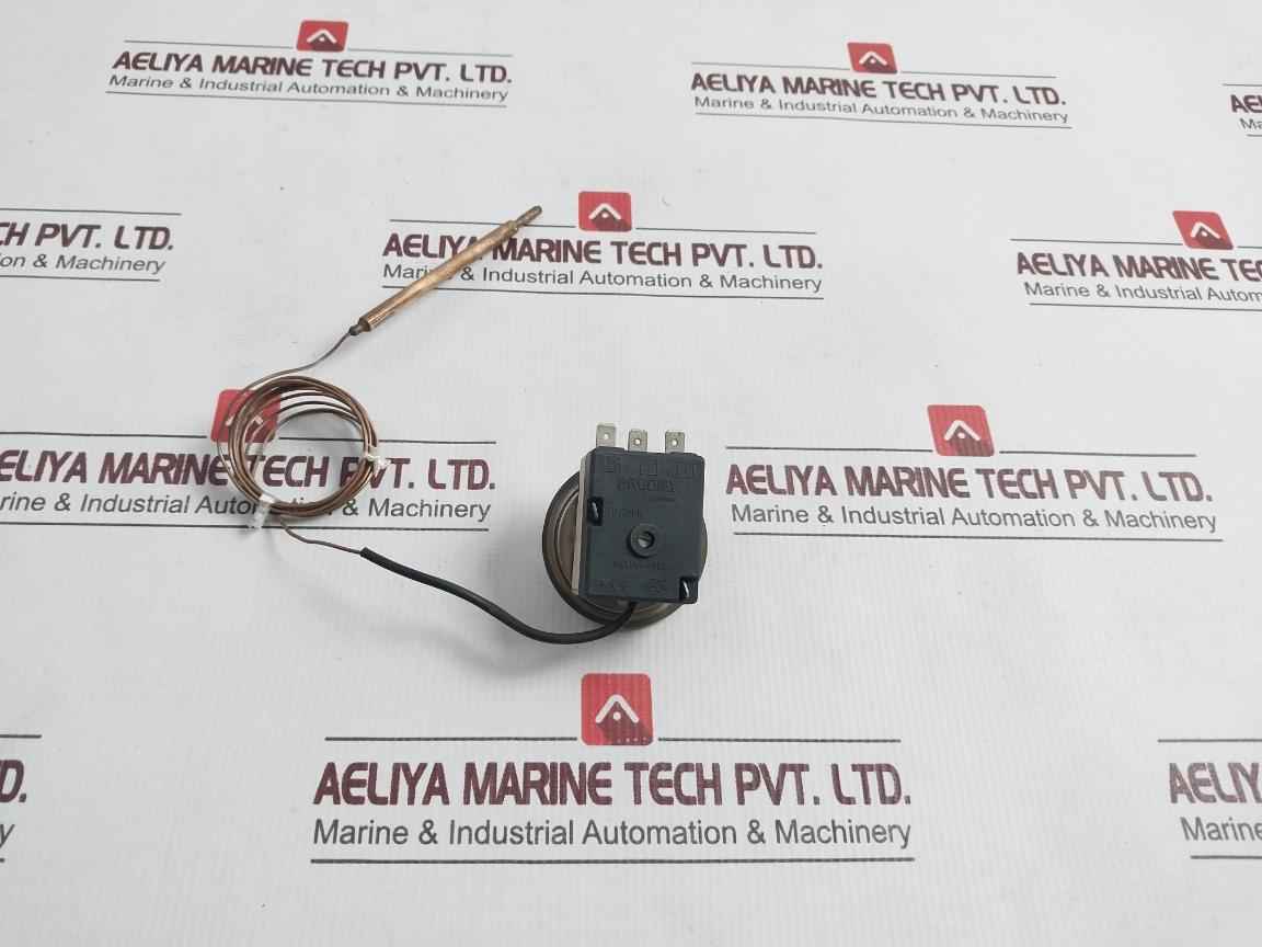 Prodigy Tr/711-n Thermostat 16(4)A-400V