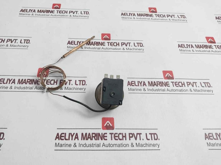 Prodigy Tr/711-n Thermostat 16(4)A-400V