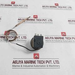 Prodigy Tr/711-n Thermostat 16(4)A-400V