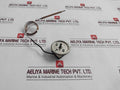 Prodigy Tr/711-n Thermostat 16(4)A-400V