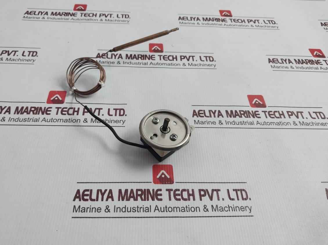 Prodigy Tr/711-n Thermostat 16(4)A-400V