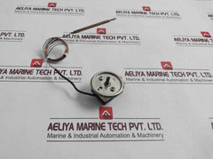 Prodigy Tr/711-n Thermostat 16(4)A-400V