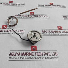Prodigy Tr/711-n Thermostat 16(4)A-400V