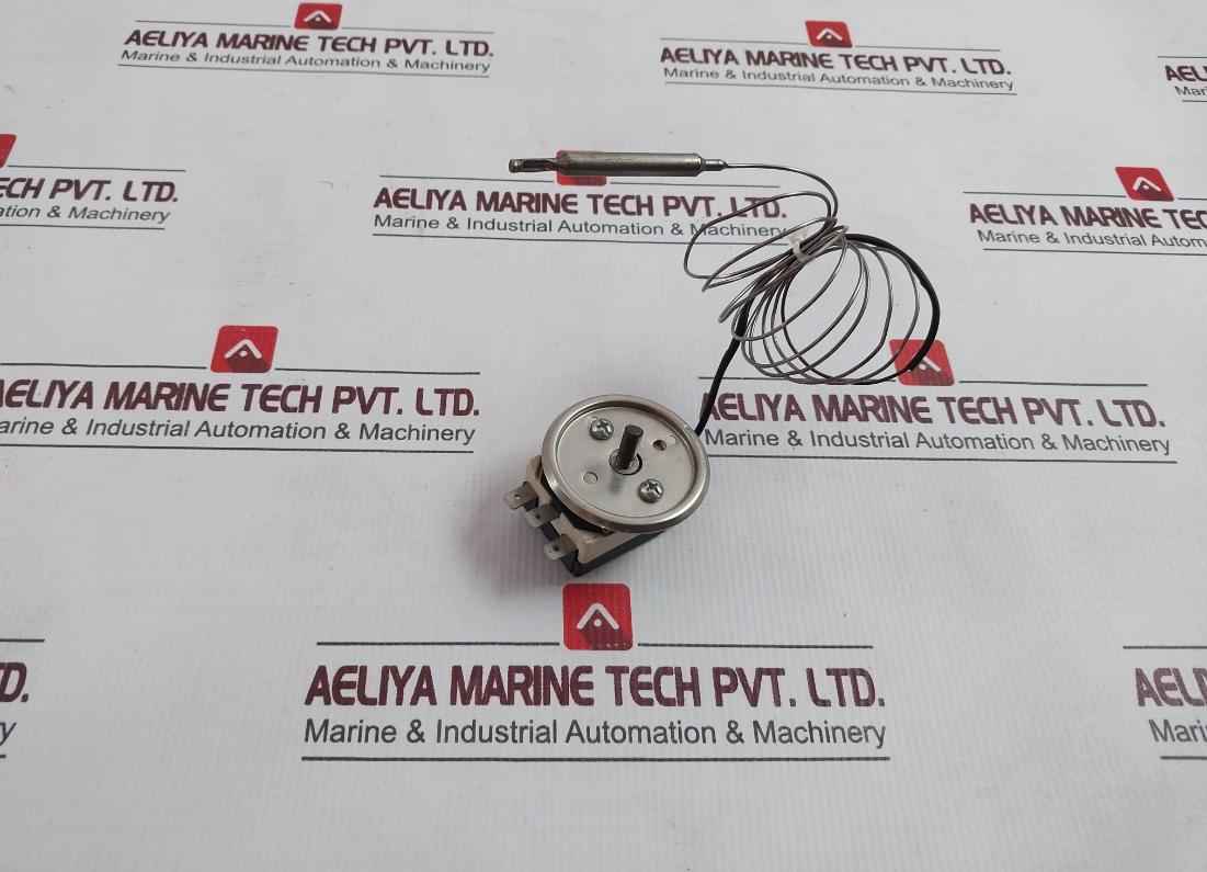 Prodigy Tr/711-n Thermostat 16(4)A-400V