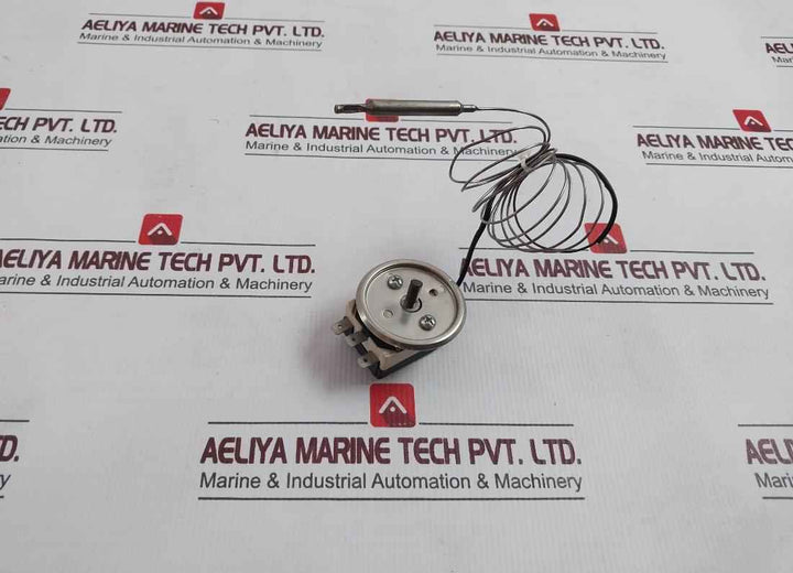 Prodigy Tr/711-n Thermostat 16(4)A-400V