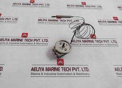 Prodigy Tr/711-n Thermostat 16(4)A-400V