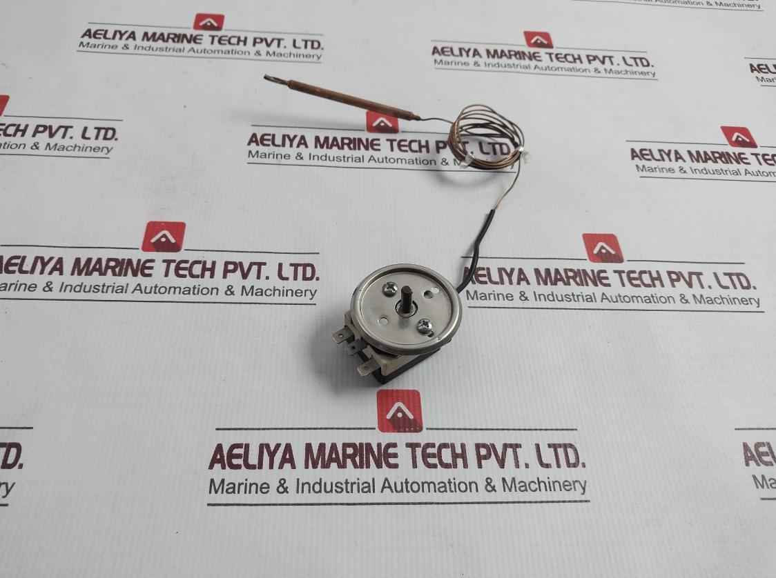 Prodigy Tr/711-n Thermostat 16(4)A-400V