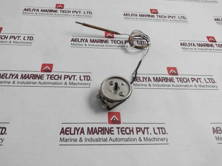 Prodigy Tr/711-n Thermostat 16(4)A-400V