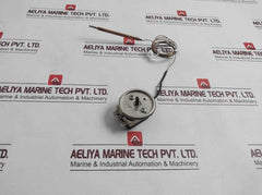 Prodigy Tr/711-n Thermostat 16(4)A-400V