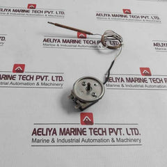 Prodigy Tr/711-n Thermostat 16(4)A-400V