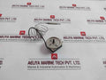 Prodigy Tr/711-n Thermostat 16(4)A-400V