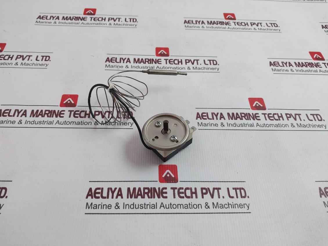 Prodigy Tr/711-n Thermostat 16(4)A-400V