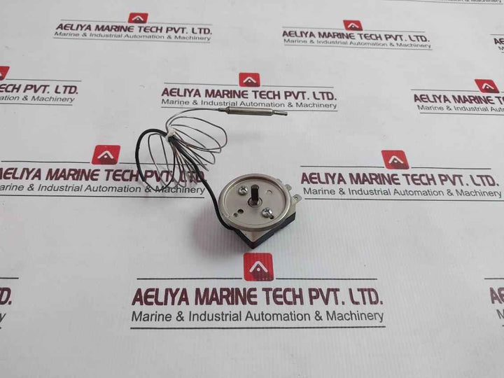 Prodigy Tr/711-n Thermostat 16(4)A-400V