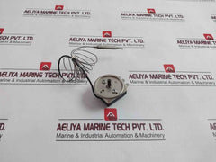 Prodigy Tr/711-n Thermostat 16(4)A-400V