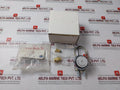 Prodigy Tr/711-n Thermostat 400V
