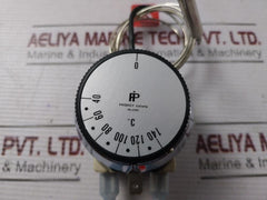 Prodigy Tr/711-n Thermostat 400V