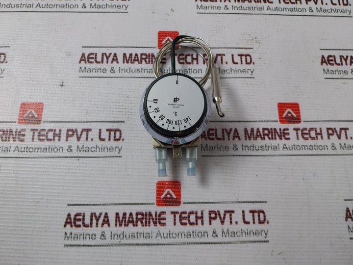 Prodigy Tr/711-n Thermostat 400V