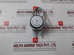 Prodigy Tr/711-n Thermostat 400V