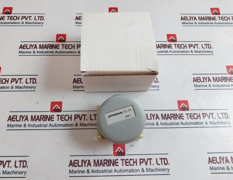 Produal Vva 1/Vva1 Water Leakage Sensor