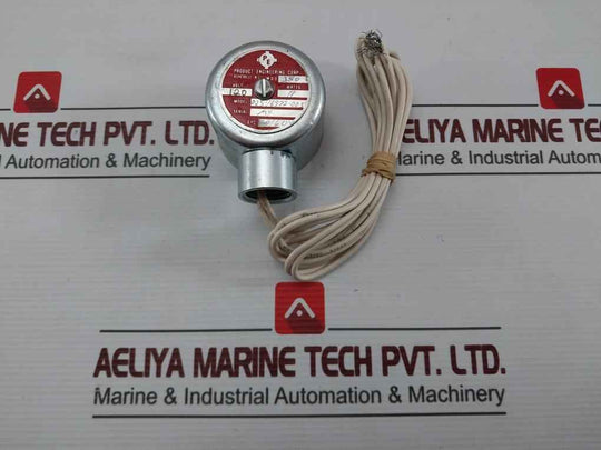 Product Engineering 025-16572-005 Solenoid Coil 120V 11W