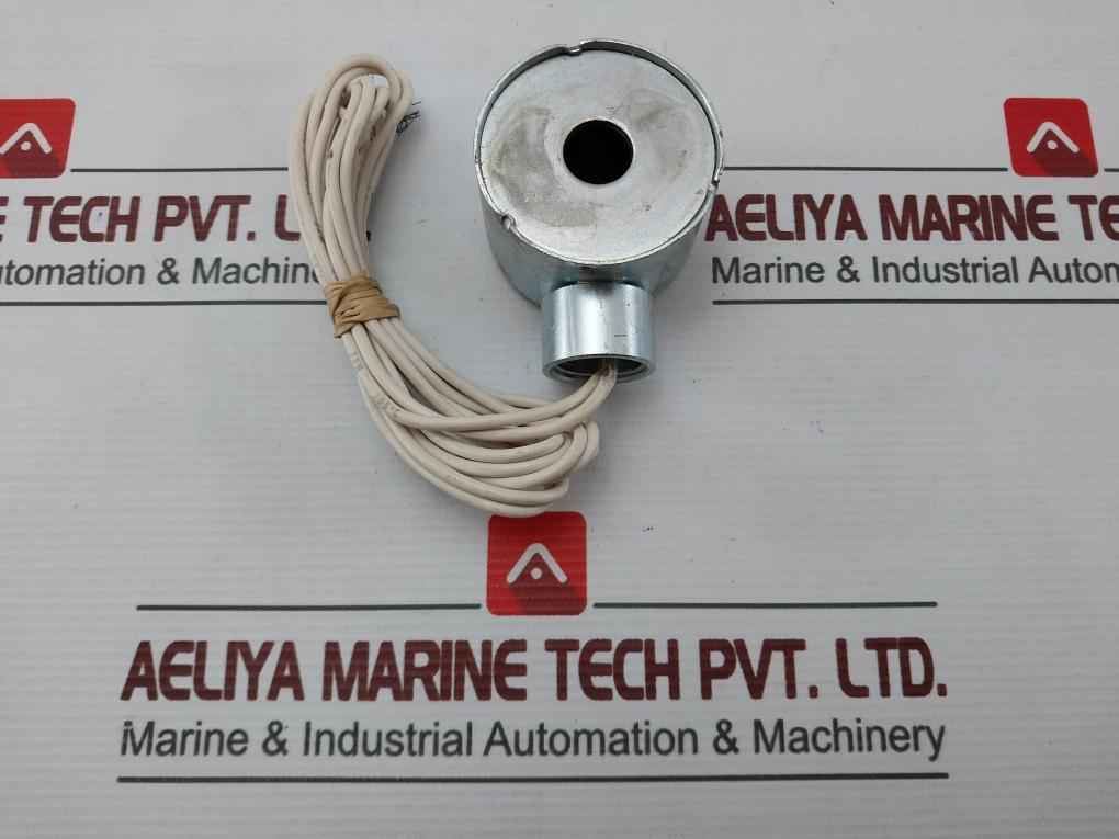 Product Engineering 025-16572-005 Solenoid Coil 120V 11W