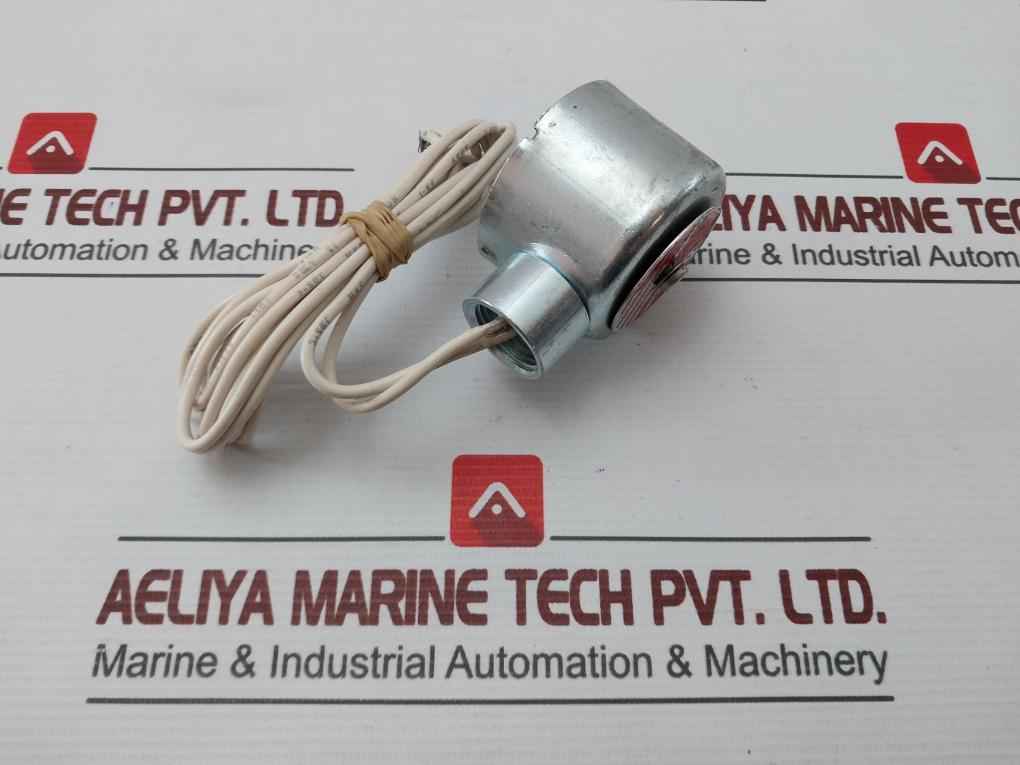 Product Engineering 025-16572-005 Solenoid Coil 120V 11W