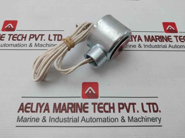 Product Engineering 025-16572-005 Solenoid Coil 120V 11W