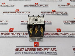 Products Unlimited 3100-30t828vb Contactor 600vac 50/60hz