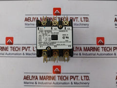 Products Unlimited 3100-30t828vb Contactor 600vac 50/60hz