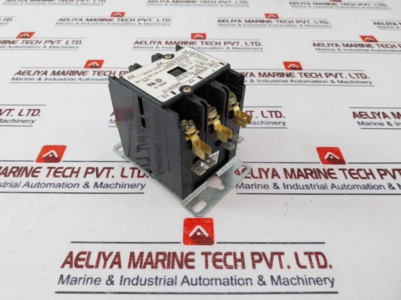 Products Unlimited 3100-30t828vb Contactor 600vac 50/60hz