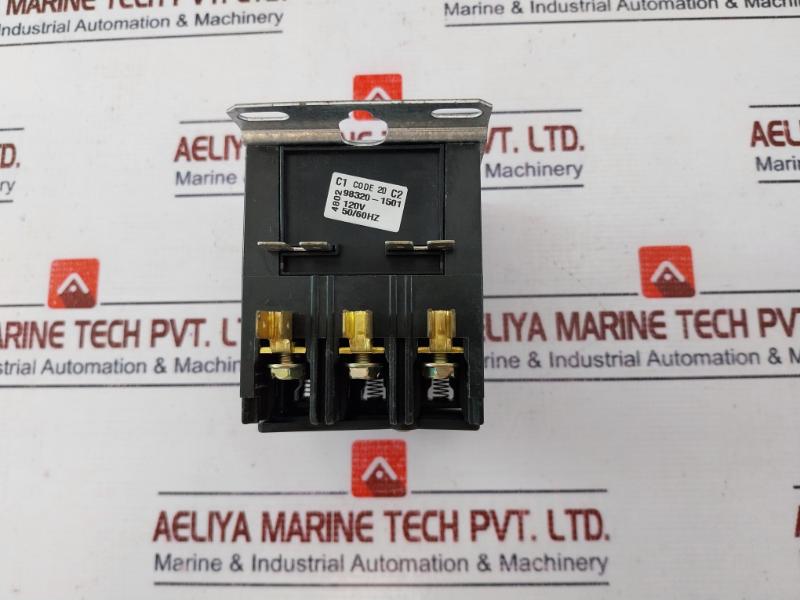 Products Unlimited 3100-30t828vb Contactor 600vac 50/60hz