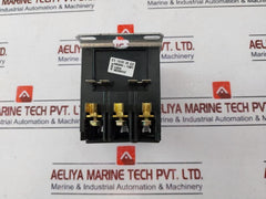Products Unlimited 3100-30t828vb Contactor 600vac 50/60hz