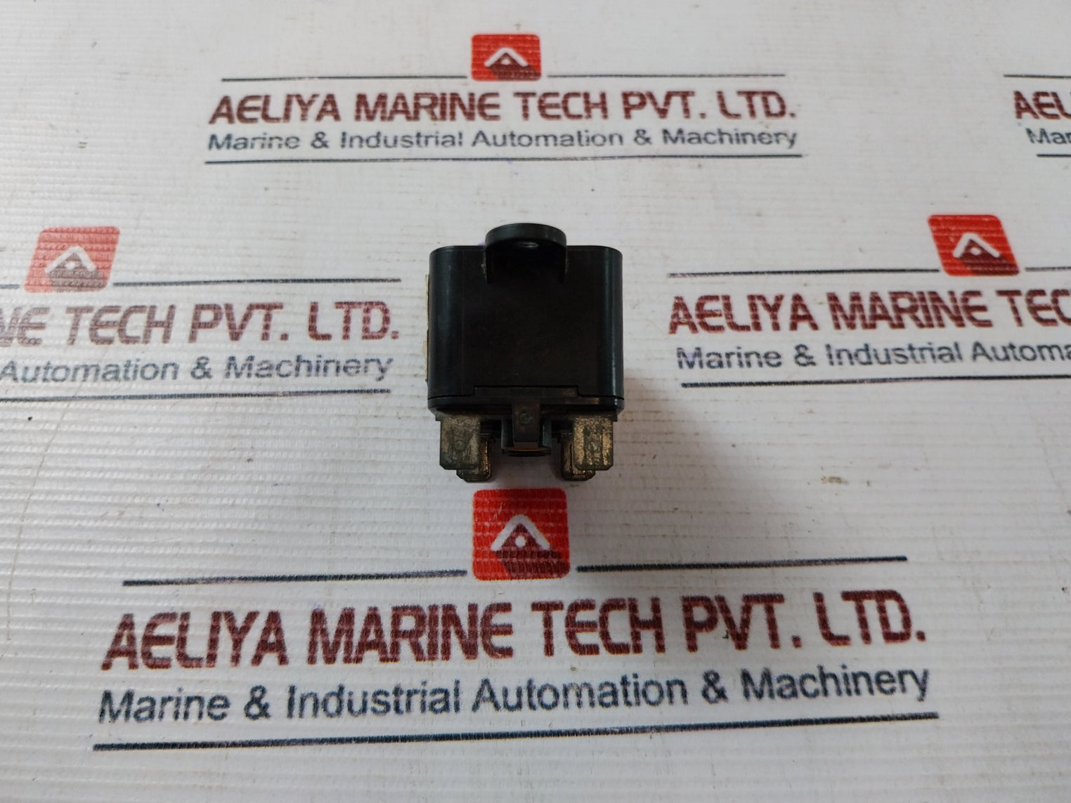 Products Unlimited 9400-03Q228 Coil 24 Vac 50/60Hz