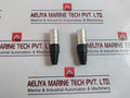 Lot of 2X PROEL XLR3MV Connector