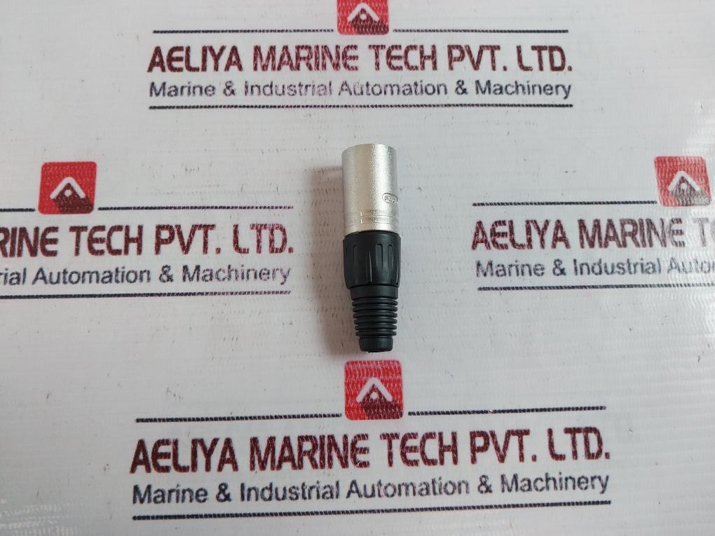 Lot of 2X PROEL XLR3MV Connector