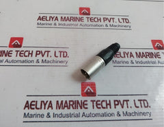 Lot of 2X PROEL XLR3MV Connector