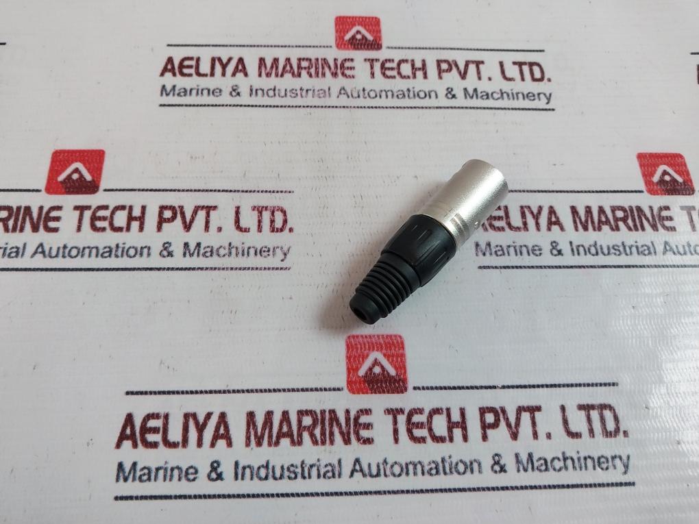 Lot of 2X PROEL XLR3MV Connector