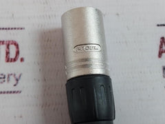 Lot of 2X PROEL XLR3MV Connector