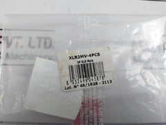 Lot of 2X PROEL XLR3MV Connector