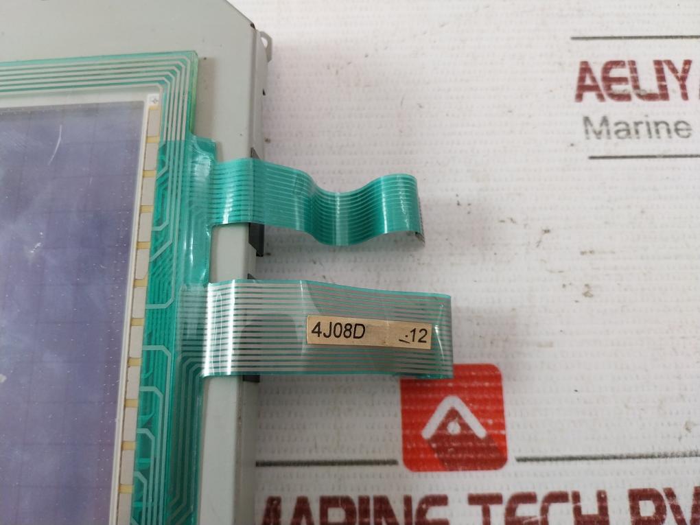 Proface Tp-3173S1 Touch Screen Panel 50-000460-01 4J08D