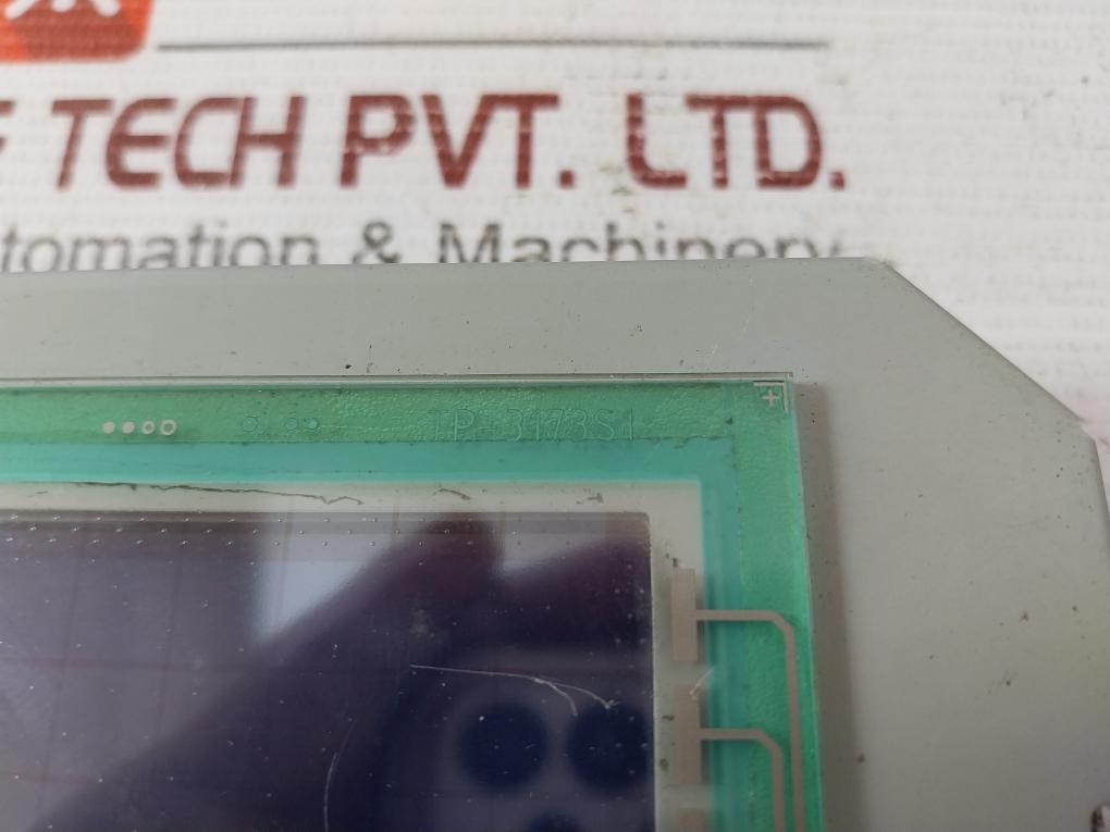 Proface Tp-3173S1 Touch Screen Panel 50-000460-01 4J08D