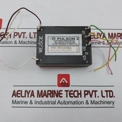 Professional Electronics Psu 554-2D/Ba Power Supply Unit 24Vdc