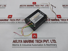 Professional Electronics Psu 554-2D/Ba Power Supply Unit 24Vdc