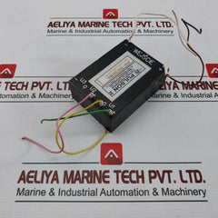 Professional Electronics Psu 554-2D/Ba Power Supply Unit 24Vdc