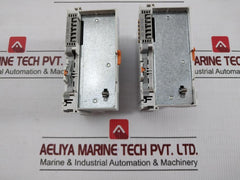 Profibus Dp Fieldbus Coupler 750-333 Wago 24V Dc