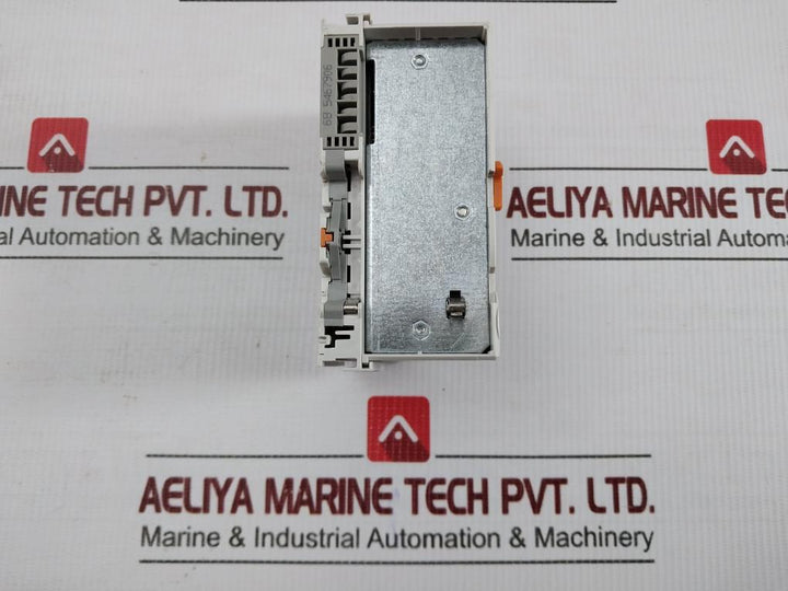 Profibus Dp Fieldbus Coupler 750-333 Wago 24V Dc