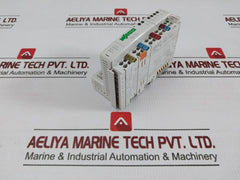 Profibus Dp Fieldbus Coupler 750-333 Wago 24V Dc