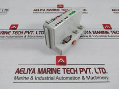 Profibus Dp Fieldbus Coupler 750-333 Wago 24V Dc