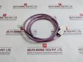 Profichip Pa003135 Profibus Connector With Cable 2 Meter
