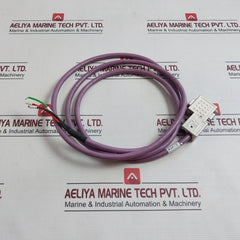 Profichip Pa003135 Profibus Connector With Cable 2 Meter